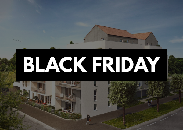 Caen - Le Clos Mazarin